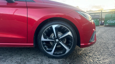 SEAT Ibiza 1.0 TSI 95 FR Sport 5dr Petrol Hatchback